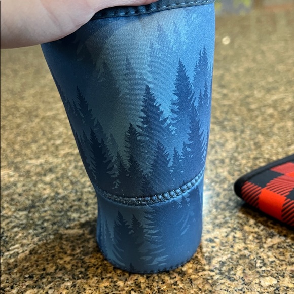 Javasok Insulated Drink Sleeves - Picture 3 of 3